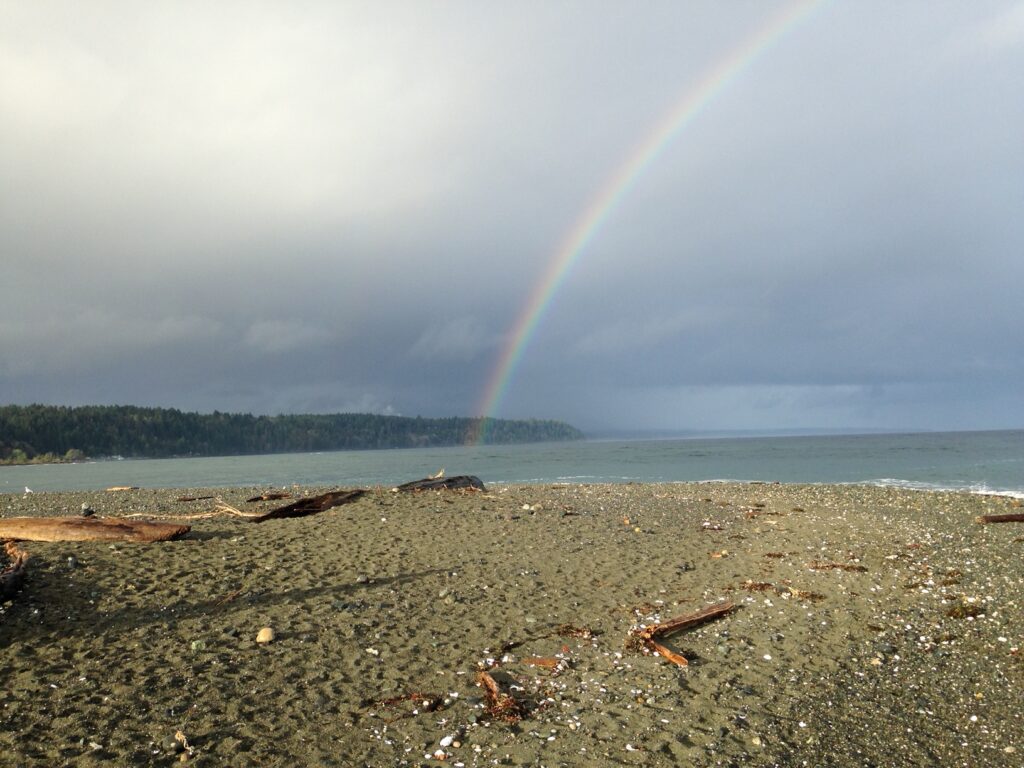 Rainbow